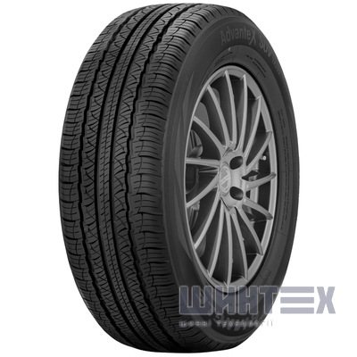 Triangle AdvanteX SUV TR259 275/50 R20 113W XL FR